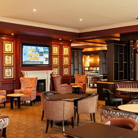 Talbot Hotel Carlow Bagian luar foto